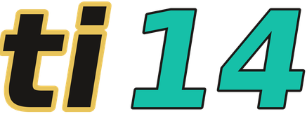 ti14 logo