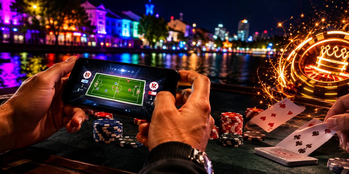 ti14 mobile gaming